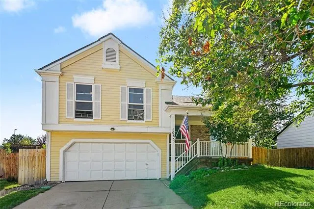 1065 S Lindsey Street Castle Rock, CO 80104