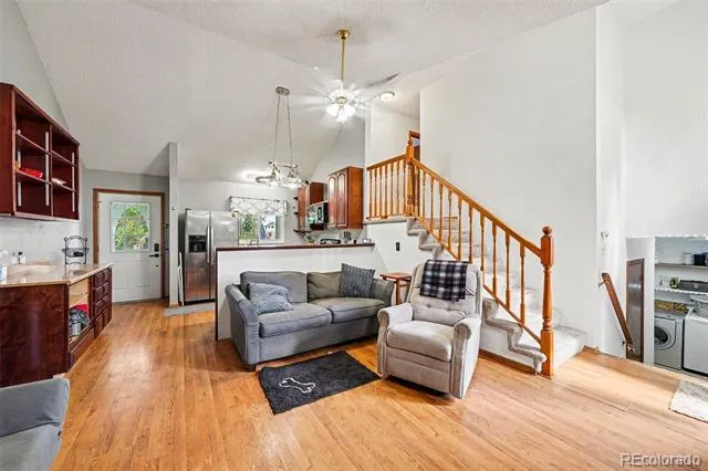1065 S Lindsey Street Castle Rock, CO 80104