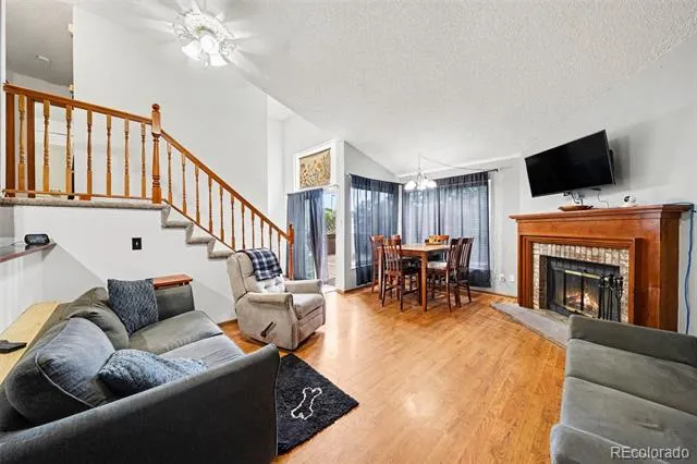 1065 S Lindsey Street Castle Rock, CO 80104
