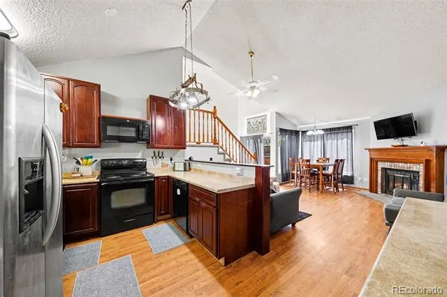 1065 S Lindsey Street Castle Rock, CO 80104