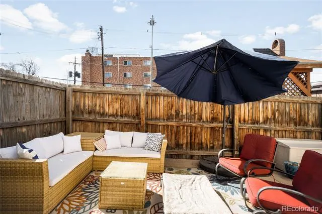 1365 Columbine Street #103 Denver, CO 80206