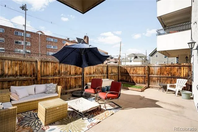 1365 Columbine Street #103 Denver, CO 80206