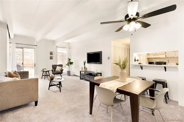 1365 Columbine Street #103 Denver, CO 80206