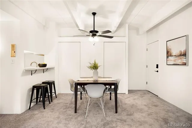 1365 Columbine Street #103 Denver, CO 80206
