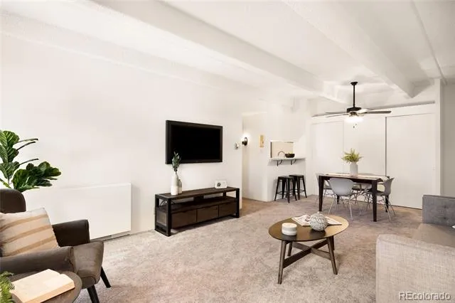 1365 Columbine Street #103 Denver, CO 80206
