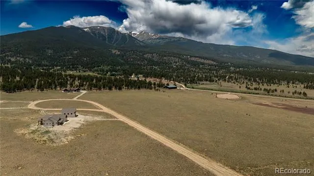31308 N Meadow Way Buena Vista, CO 81211