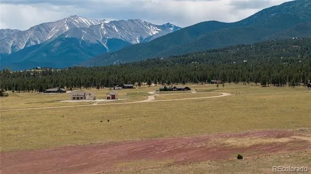 31308 N Meadow Way Buena Vista, CO 81211