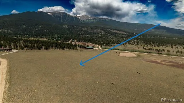 31308 N Meadow Way Buena Vista, CO 81211