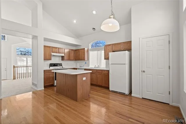 2824 S Walden Way Aurora, CO 80013