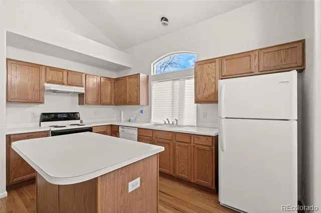 2824 S Walden Way Aurora, CO 80013