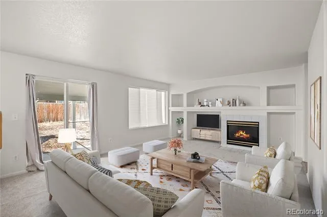 2824 S Walden Way Aurora, CO 80013