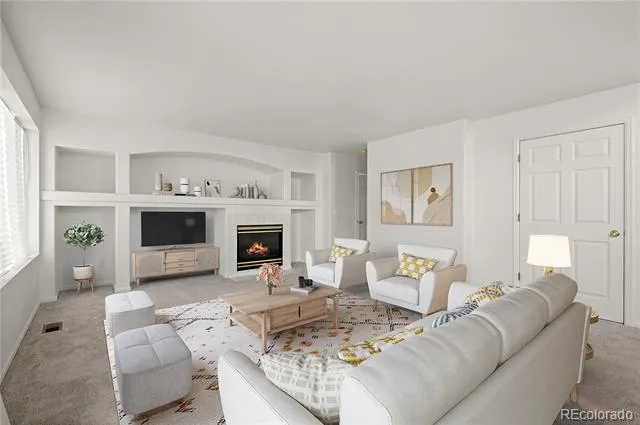 2824 S Walden Way Aurora, CO 80013