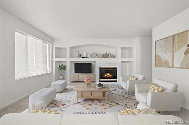 2824 S Walden Way Aurora, CO 80013