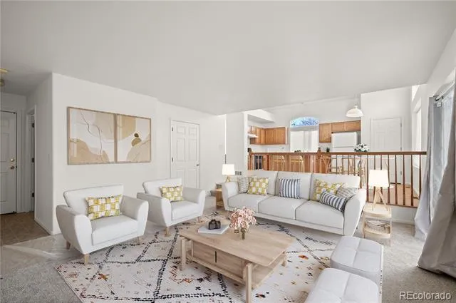 2824 S Walden Way Aurora, CO 80013