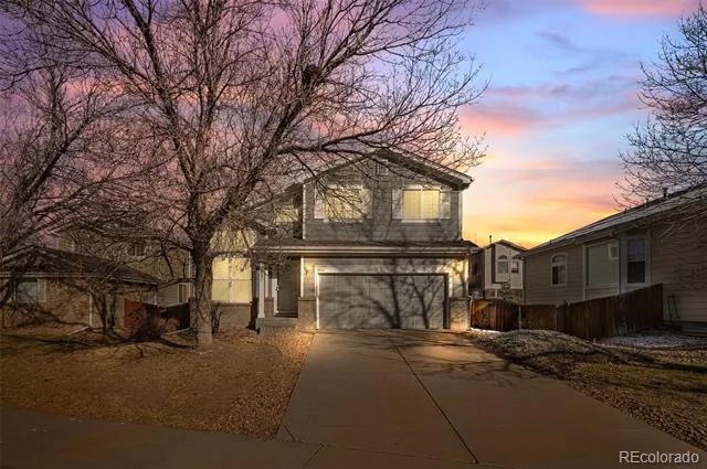 2824 S Walden Way Aurora, CO 80013