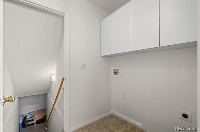 2824 S Walden Way Aurora, CO 80013