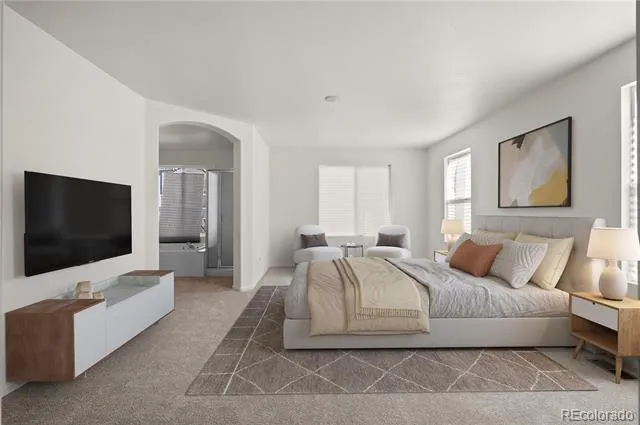 2824 S Walden Way Aurora, CO 80013