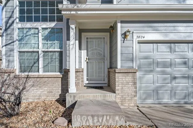 2824 S Walden Way Aurora, CO 80013