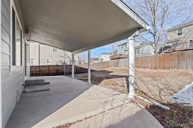 2824 S Walden Way Aurora, CO 80013