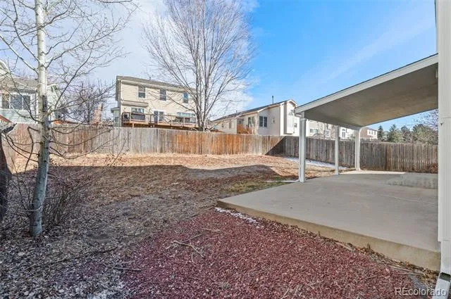 2824 S Walden Way Aurora, CO 80013