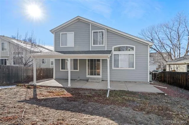 2824 S Walden Way Aurora, CO 80013