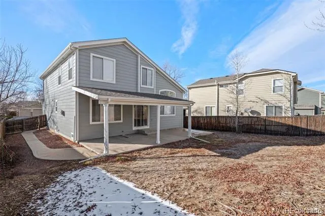2824 S Walden Way Aurora, CO 80013
