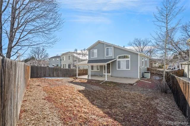 2824 S Walden Way Aurora, CO 80013