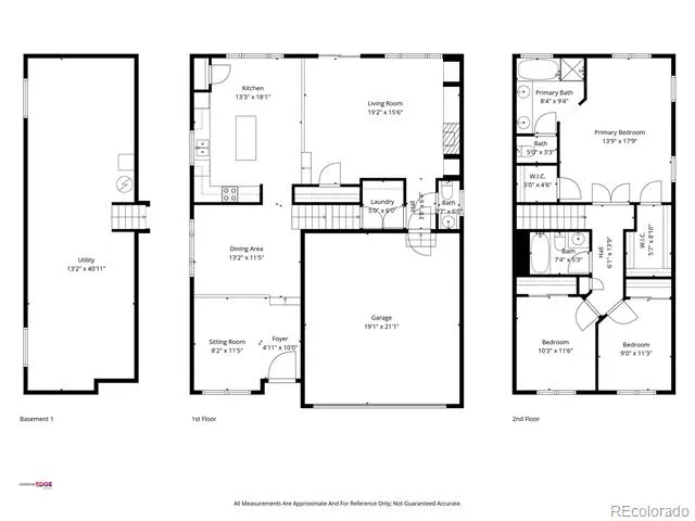2824 S Walden Way Aurora, CO 80013