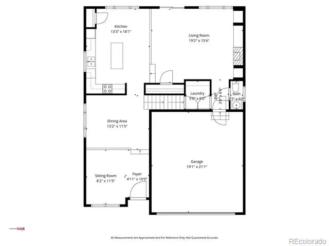 2824 S Walden Way Aurora, CO 80013