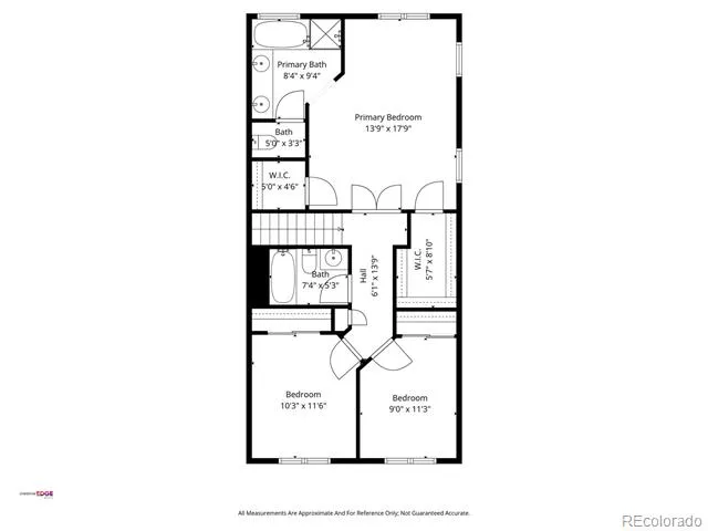 2824 S Walden Way Aurora, CO 80013