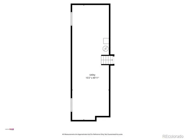 2824 S Walden Way Aurora, CO 80013