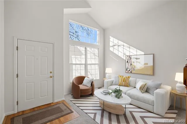 2824 S Walden Way Aurora, CO 80013