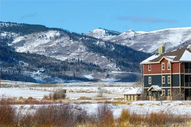 257 Evergreen Drive Granby, CO 80446