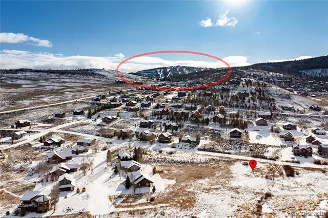 257 Evergreen Drive Granby, CO 80446