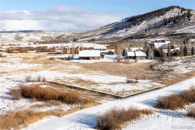 257 Evergreen Drive Granby, CO 80446