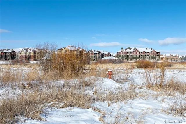 257 Evergreen Drive Granby, CO 80446