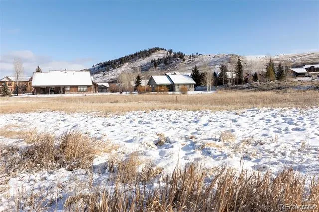 257 Evergreen Drive Granby, CO 80446