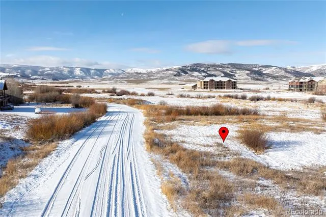 257 Evergreen Drive Granby, CO 80446