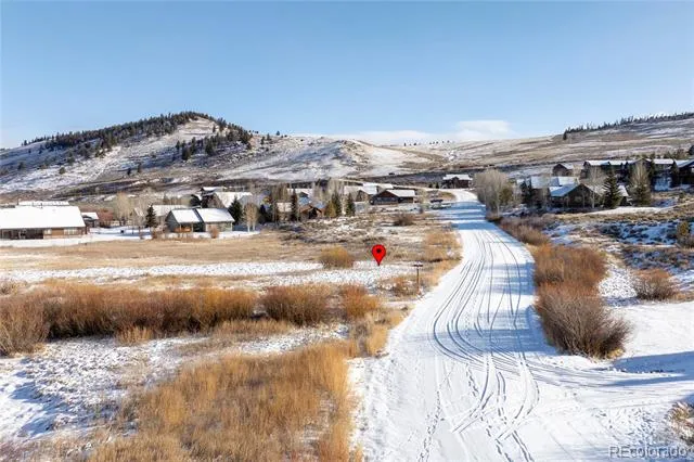 257 Evergreen Drive Granby, CO 80446