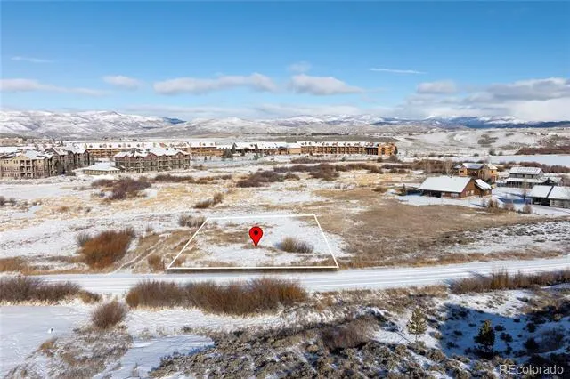 257 Evergreen Drive Granby, CO 80446