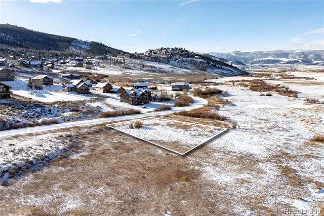257 Evergreen Drive Granby, CO 80446