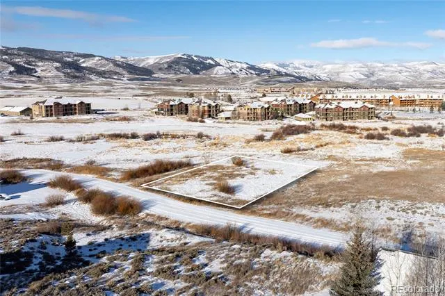 257 Evergreen Drive Granby, CO 80446