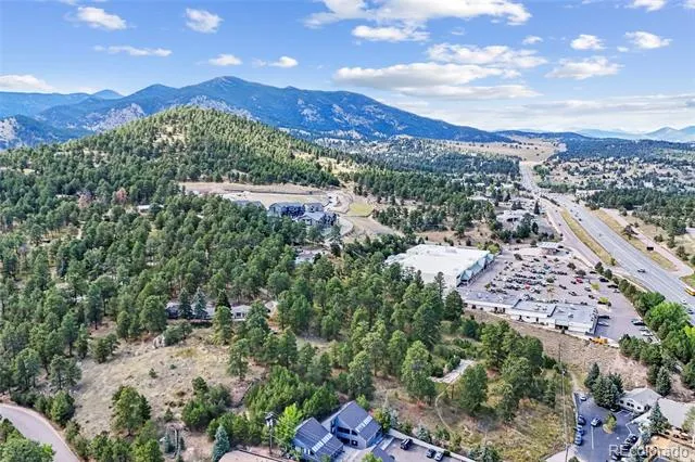 3942 S Palo Verde Road Evergreen, CO 80439