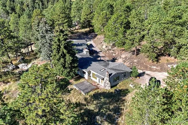3942 S Palo Verde Road Evergreen, CO 80439
