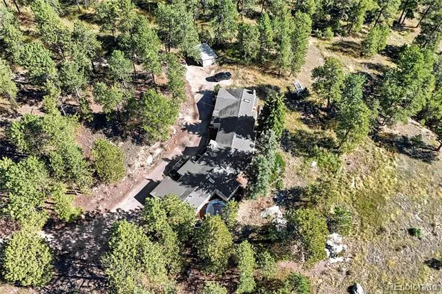 3942 S Palo Verde Road Evergreen, CO 80439