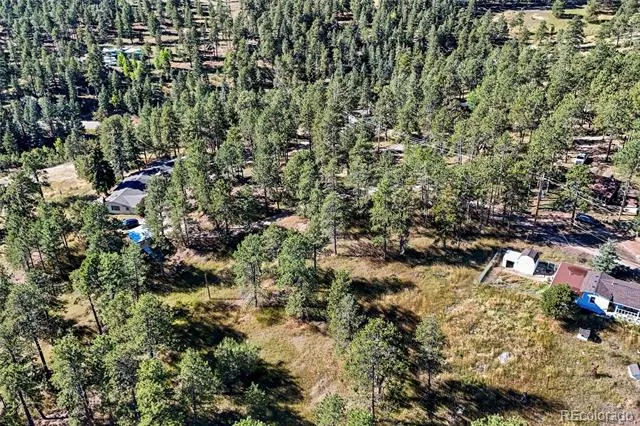 3942 S Palo Verde Road Evergreen, CO 80439
