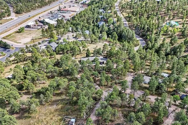 3942 S Palo Verde Road Evergreen, CO 80439