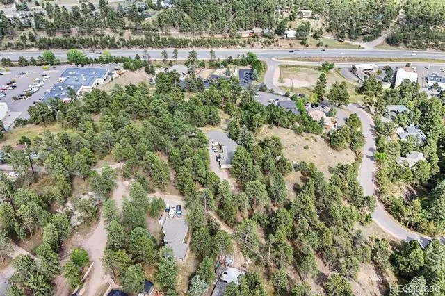 3942 S Palo Verde Road Evergreen, CO 80439