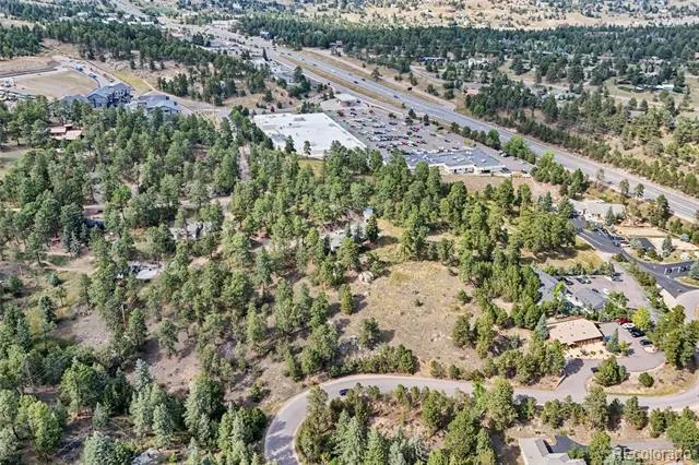 3942 S Palo Verde Road Evergreen, CO 80439