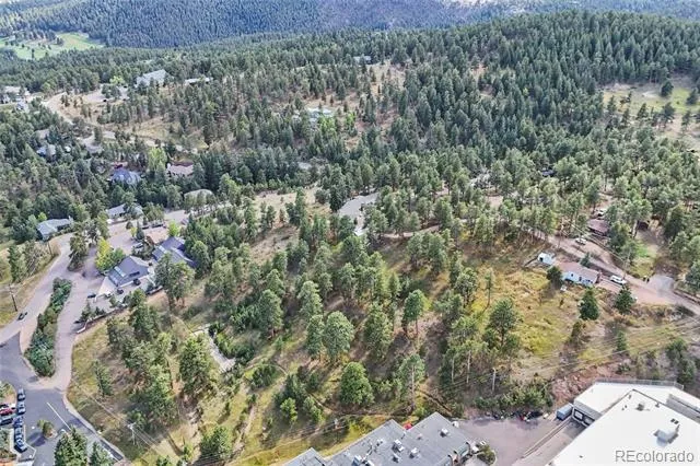 3942 S Palo Verde Road Evergreen, CO 80439